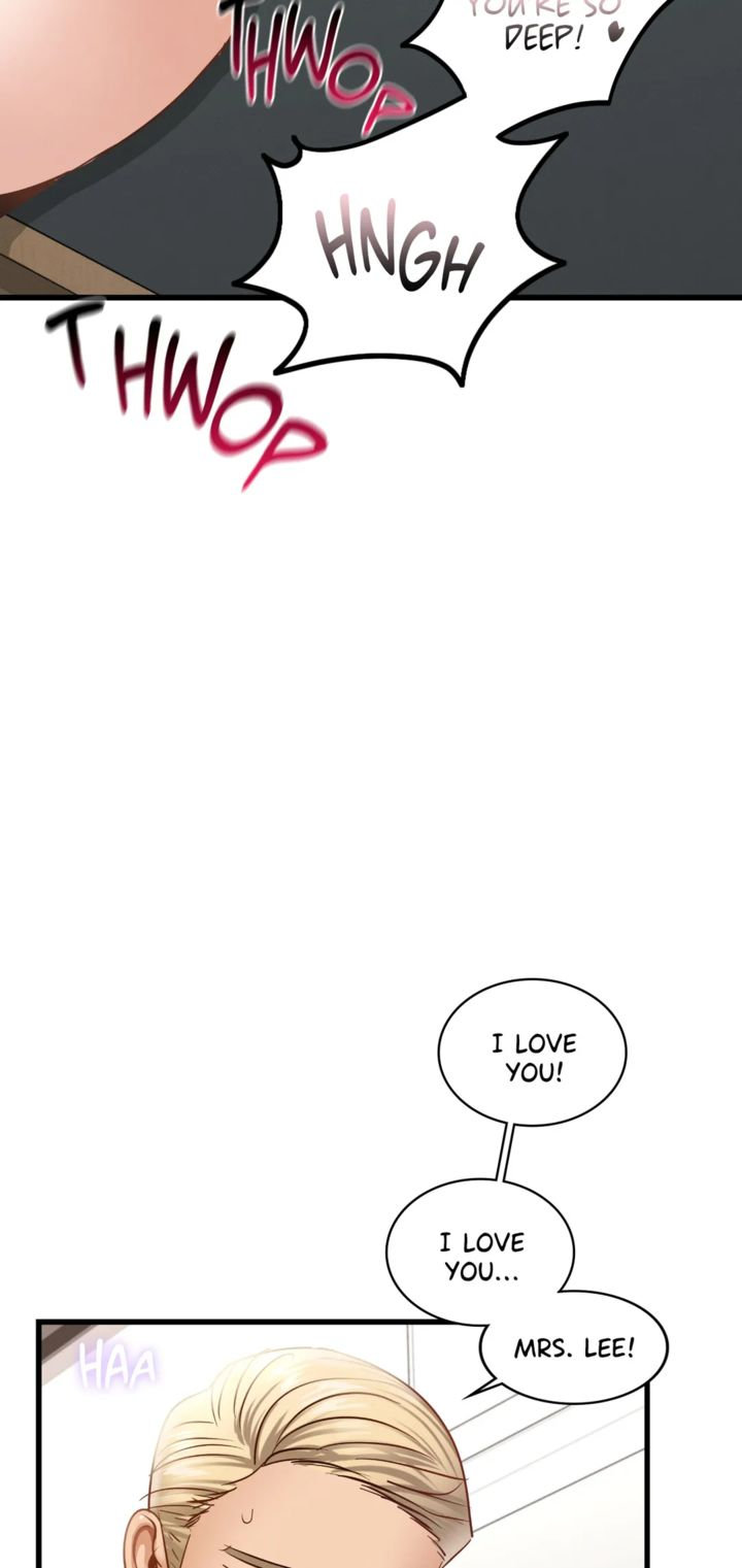 Big Boss Gone Bad - Chapter 34 - picture 56