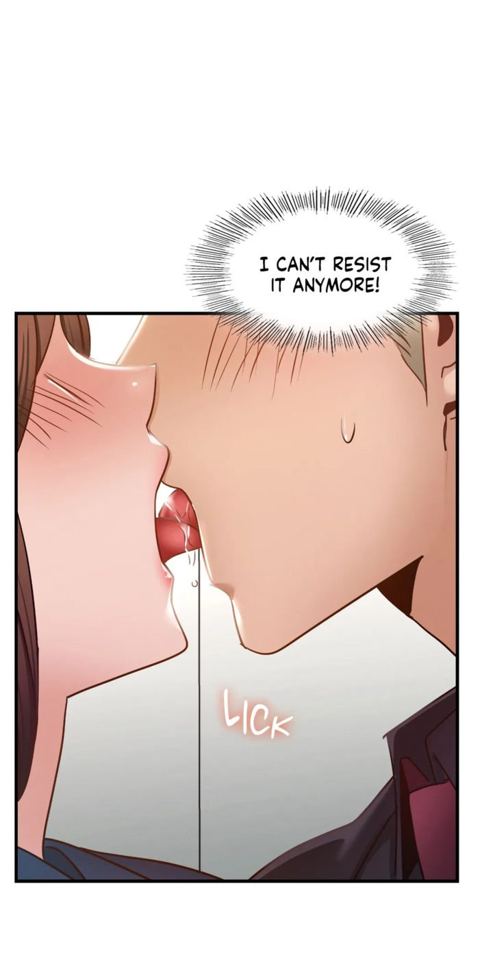 Big Boss Gone Bad - Chapter 34 - picture 6