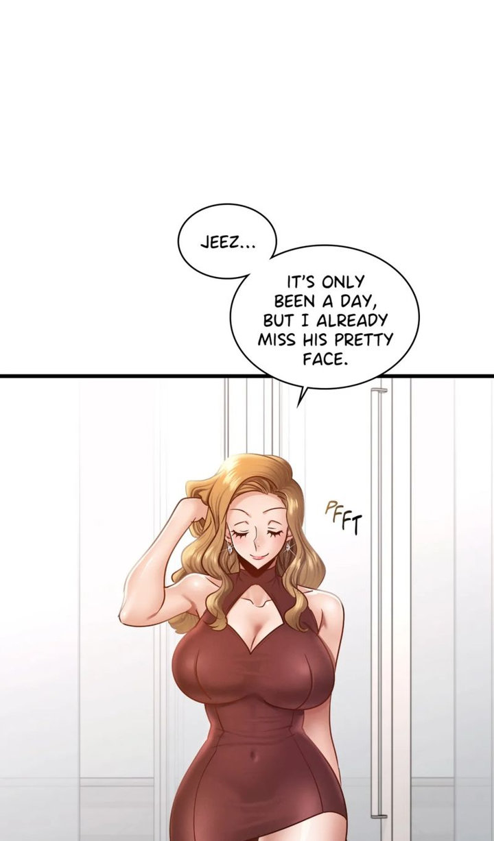 Big Boss Gone Bad - Chapter 35 - picture 0