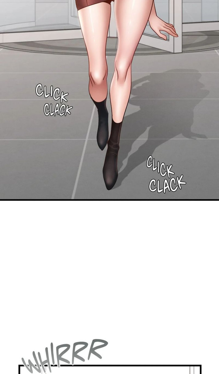 Big Boss Gone Bad - Chapter 35 - picture 1