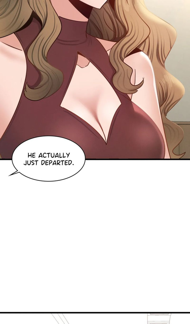 Big Boss Gone Bad - Chapter 35 - picture 10