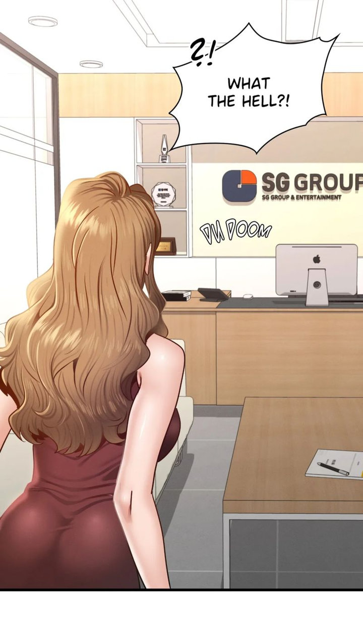 Big Boss Gone Bad - Chapter 35 - picture 11