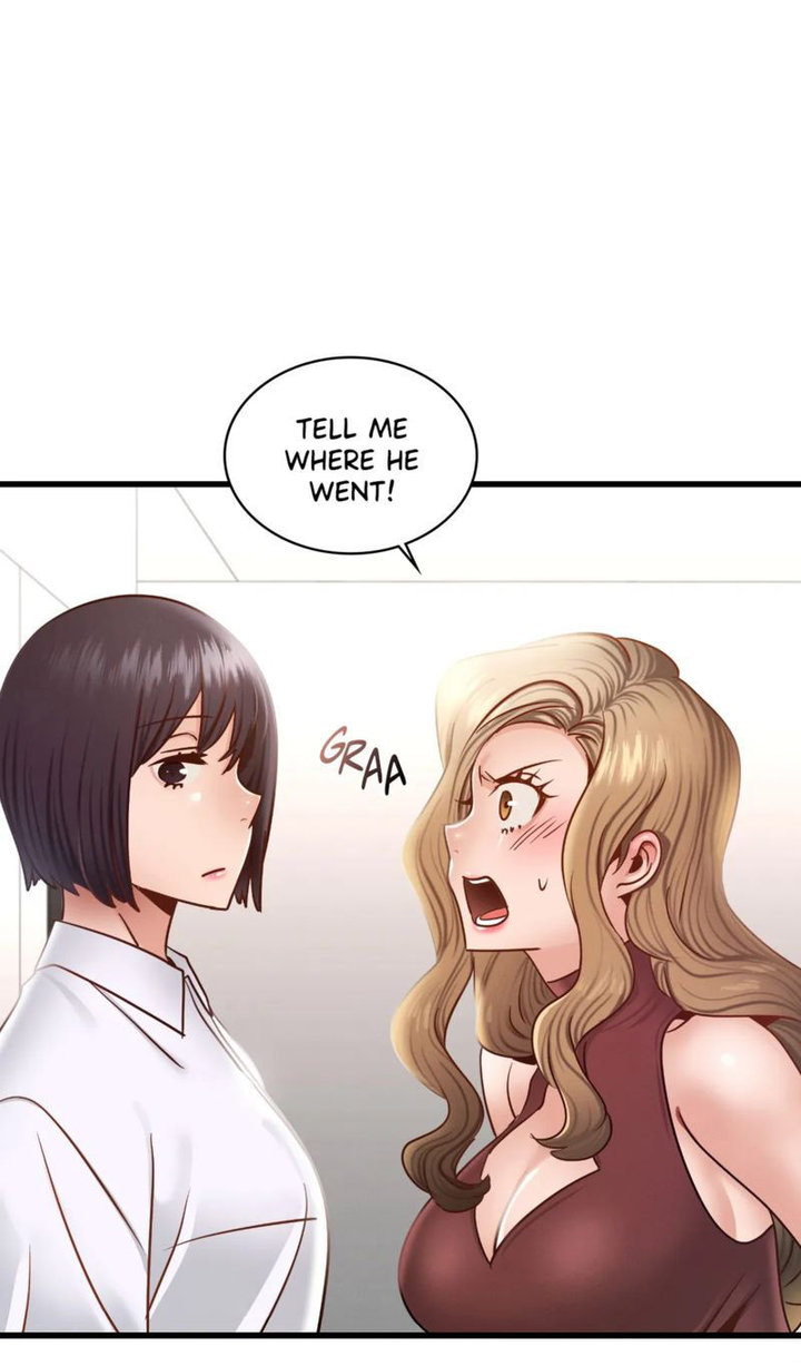 Big Boss Gone Bad - Chapter 35 - picture 12