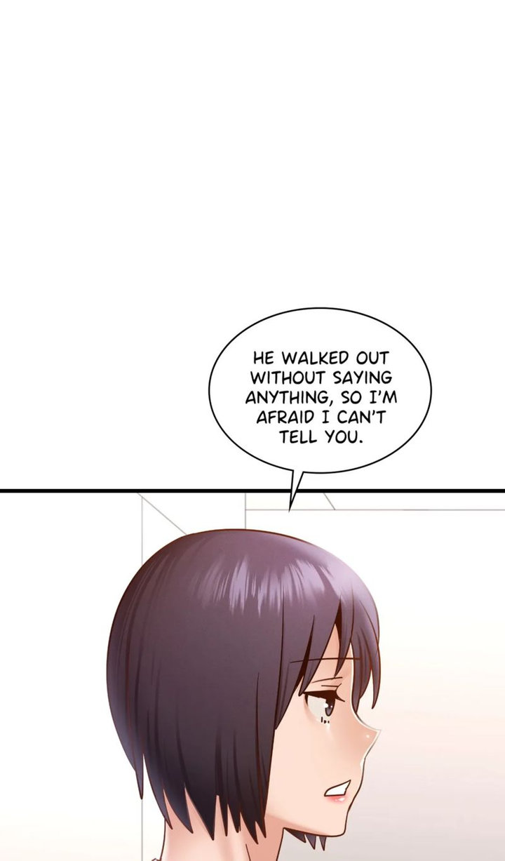 Big Boss Gone Bad - Chapter 35 - picture 13