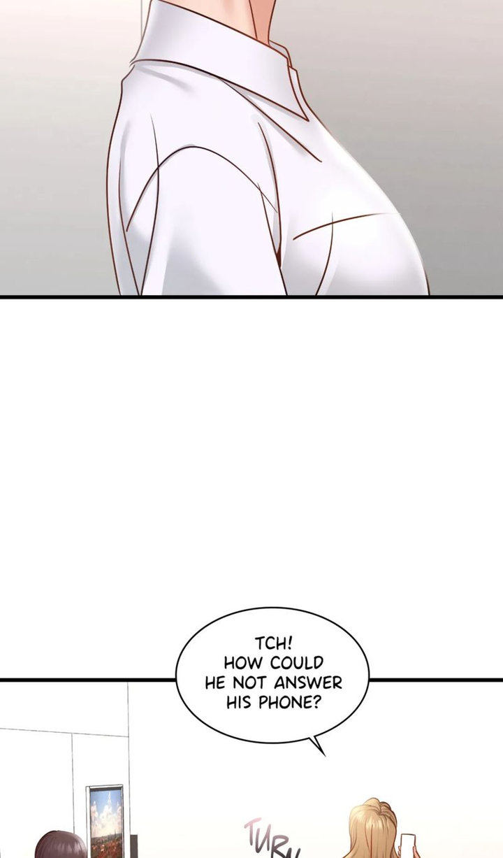 Big Boss Gone Bad - Chapter 35 - picture 14