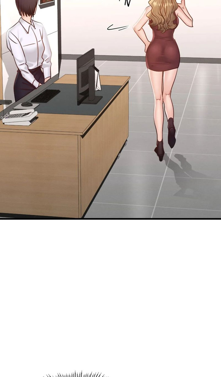 Big Boss Gone Bad - Chapter 35 - picture 15
