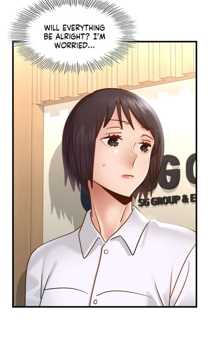 Big Boss Gone Bad - Chapter 35 - picture 16