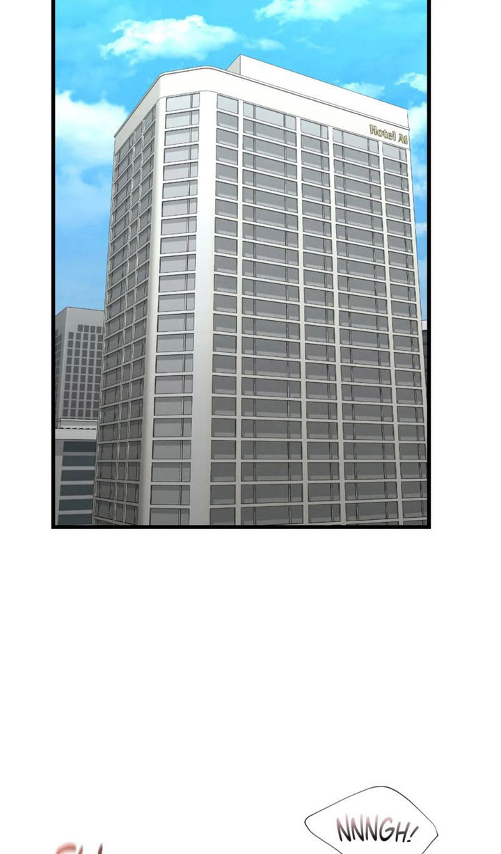 Big Boss Gone Bad - Chapter 35 - picture 18