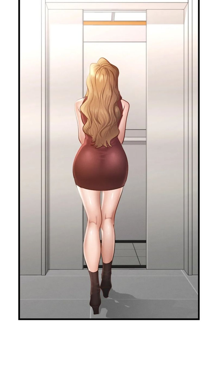 Big Boss Gone Bad - Chapter 35 - picture 2