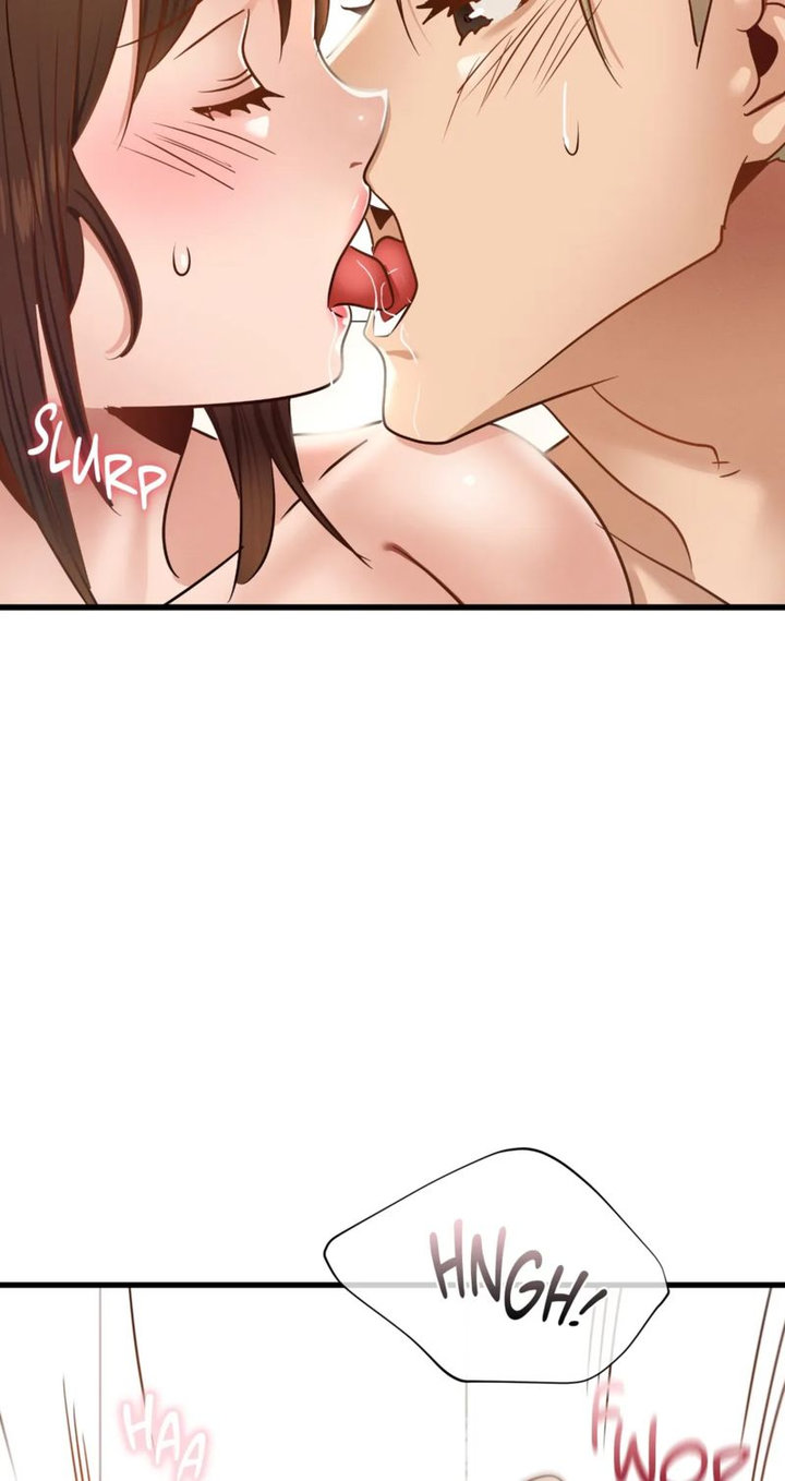 Big Boss Gone Bad - Chapter 35 - picture 24