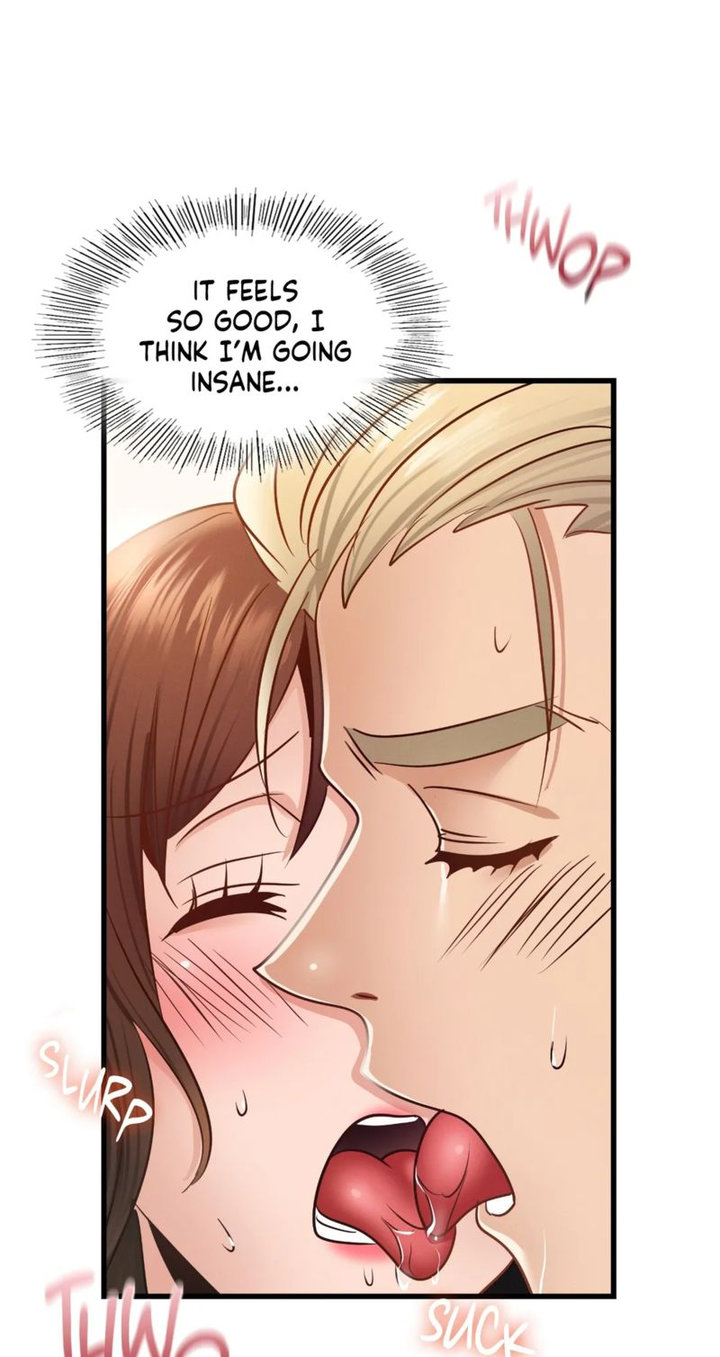 Big Boss Gone Bad - Chapter 35 - picture 26