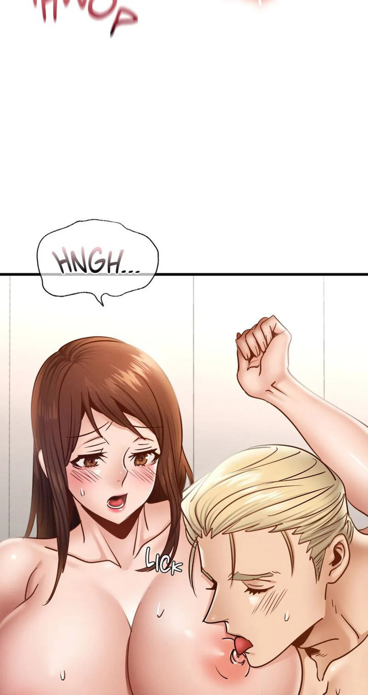 Big Boss Gone Bad - Chapter 35 - picture 27