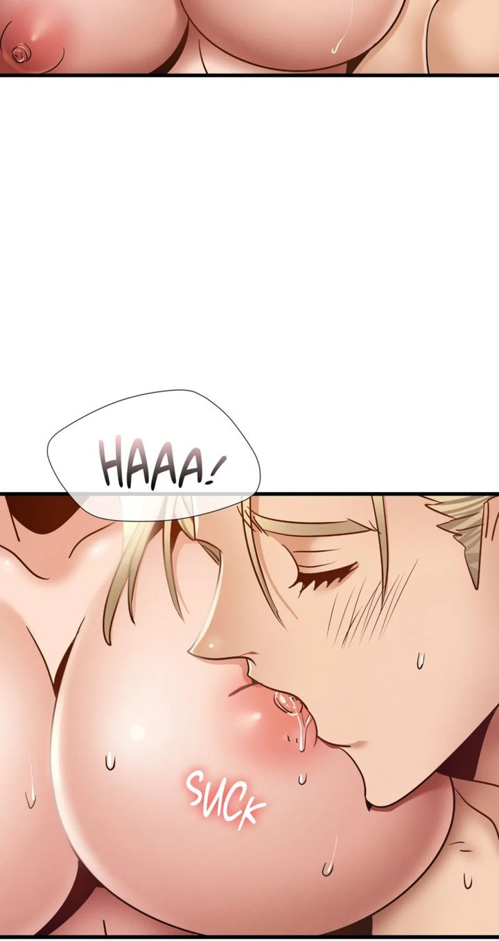 Big Boss Gone Bad - Chapter 35 - picture 28
