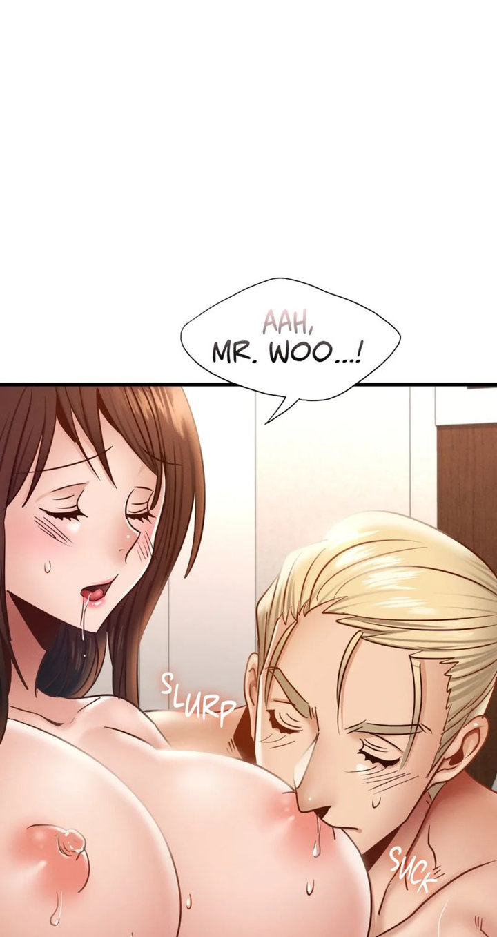Big Boss Gone Bad - Chapter 35 - picture 29