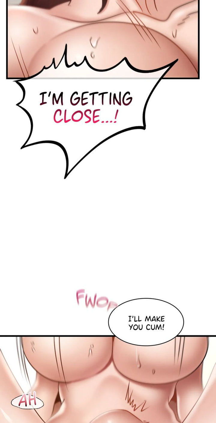 Big Boss Gone Bad - Chapter 35 - picture 34