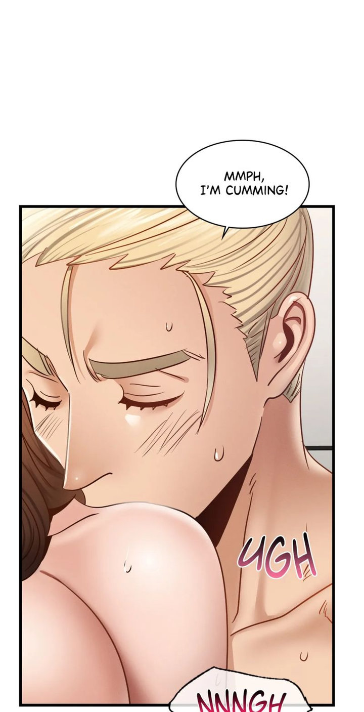 Big Boss Gone Bad - Chapter 35 - picture 37