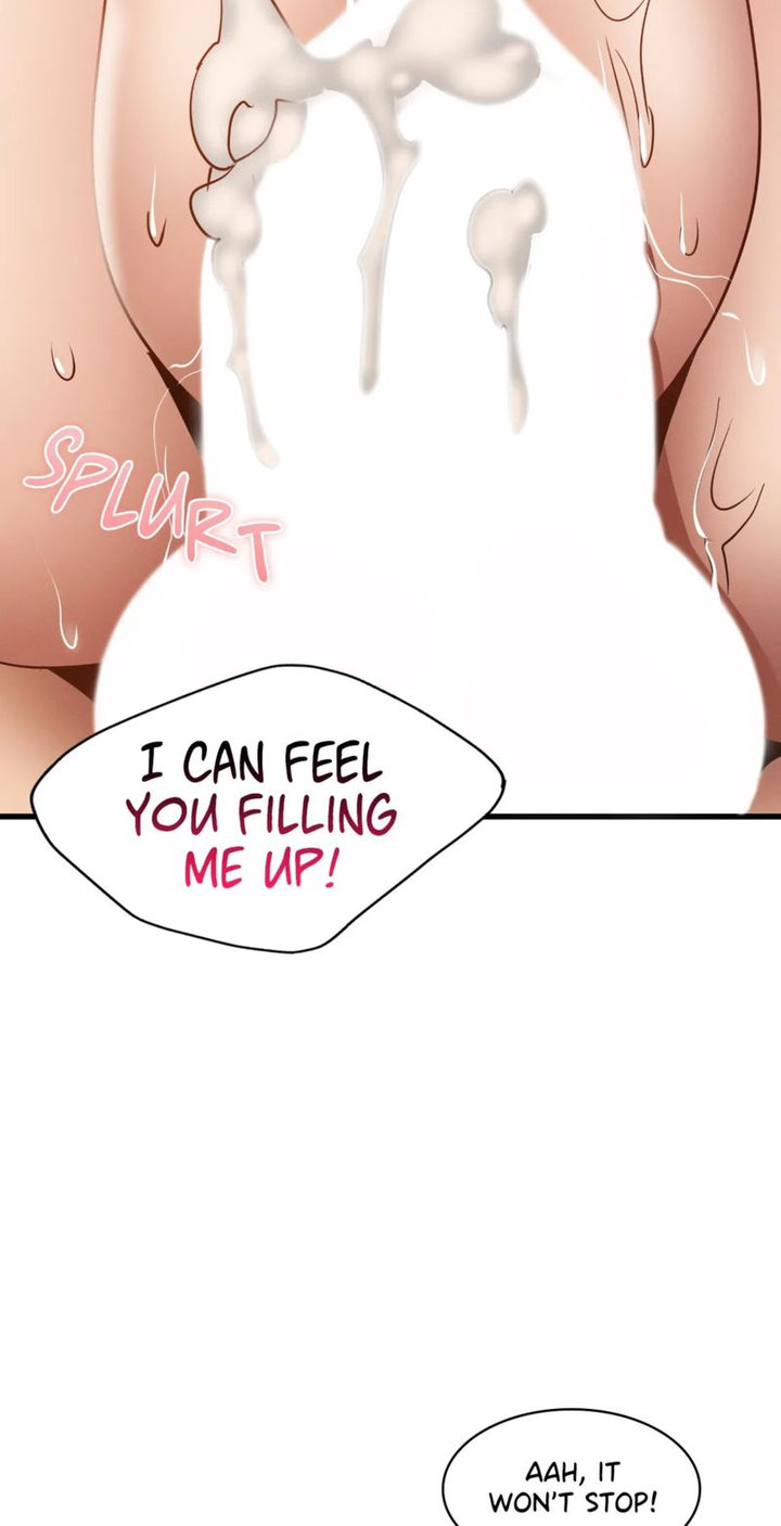 Big Boss Gone Bad - Chapter 35 - picture 40