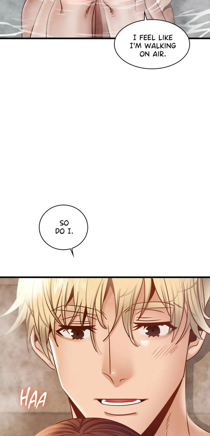 Big Boss Gone Bad - Chapter 35 - picture 48