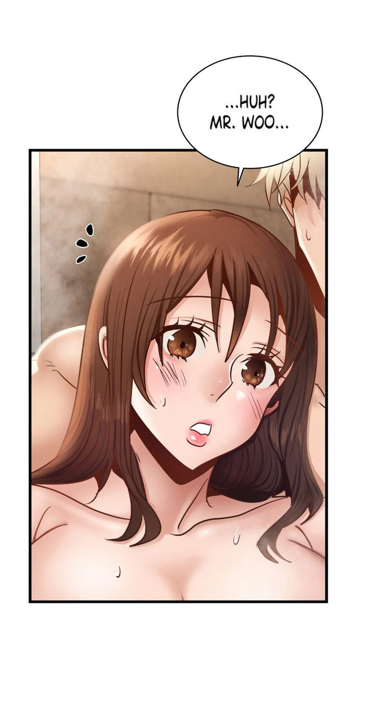 Big Boss Gone Bad - Chapter 35 - picture 57