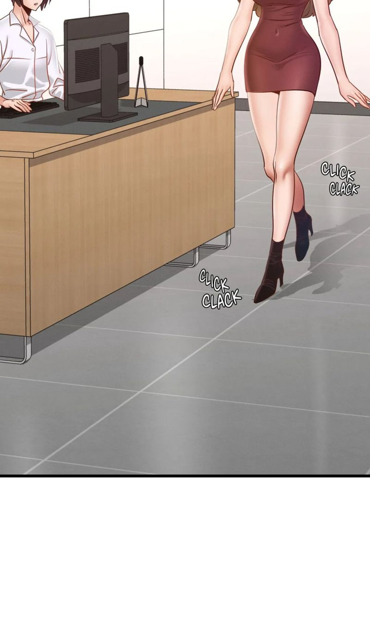 Big Boss Gone Bad - Chapter 35 - picture 7