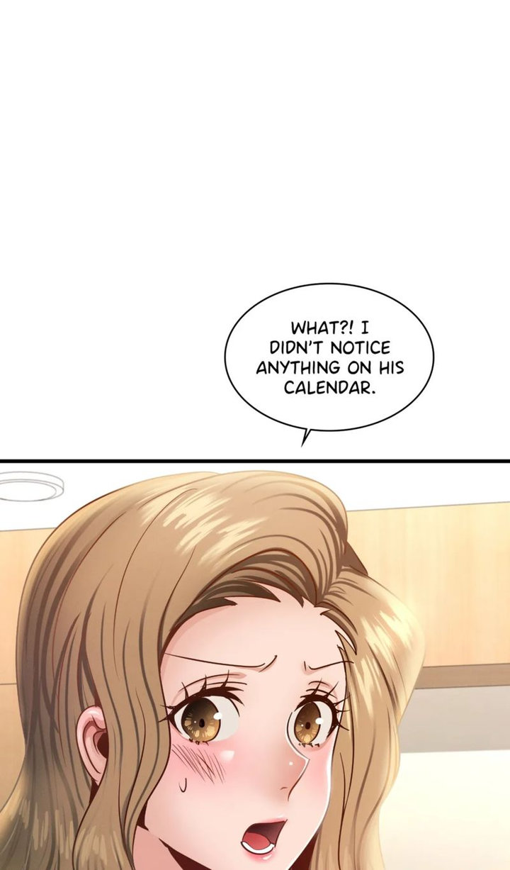 Big Boss Gone Bad - Chapter 35 - picture 9