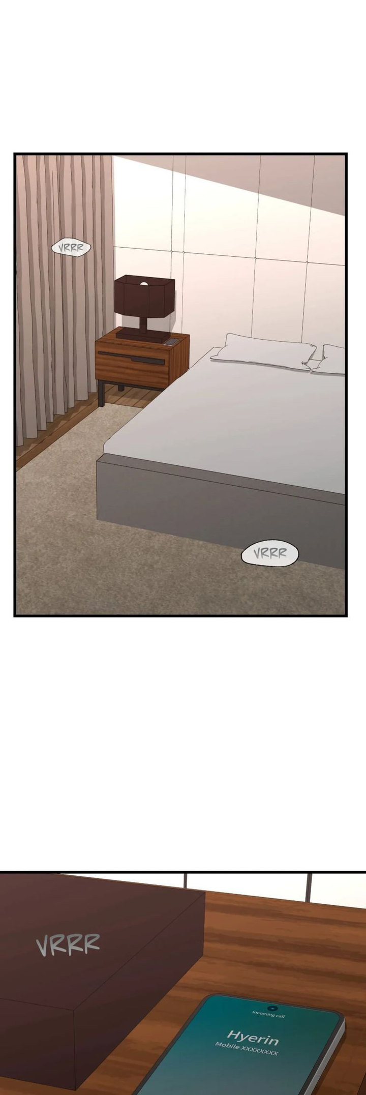 Big Boss Gone Bad - Chapter 36 - picture 0