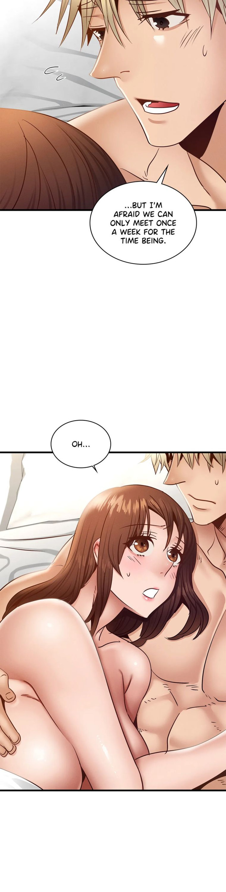 Big Boss Gone Bad - Chapter 36 - picture 25