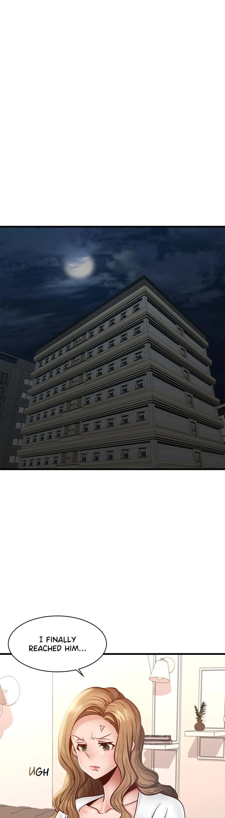 Big Boss Gone Bad - Chapter 36 - picture 33