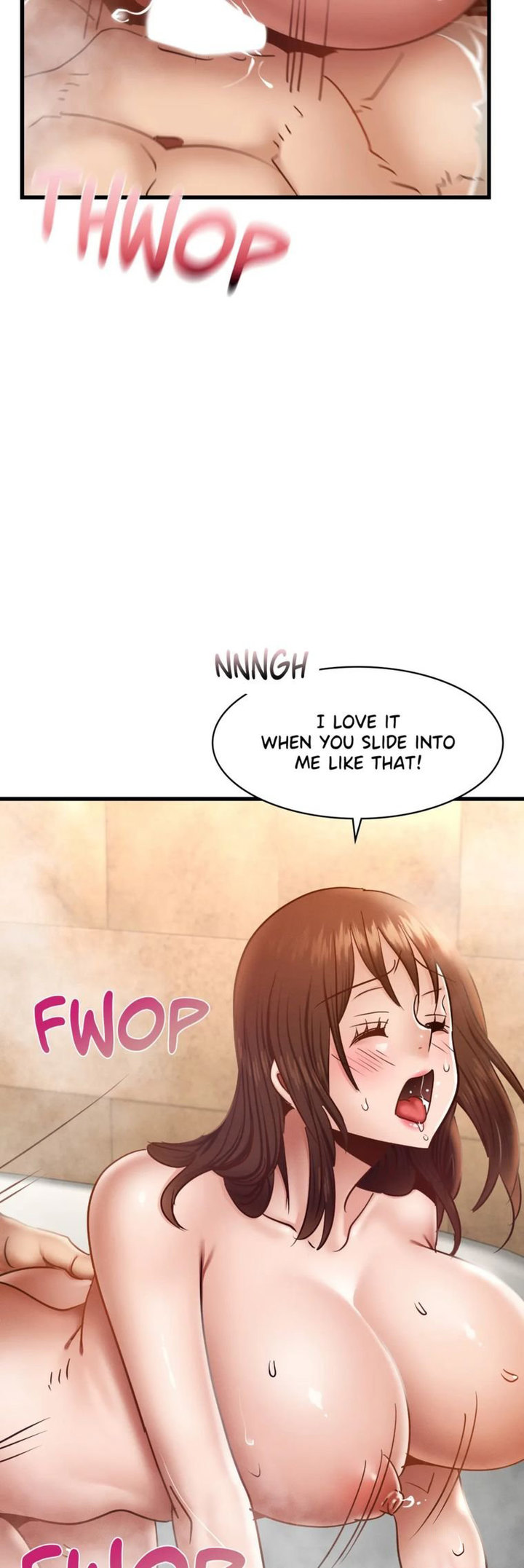 Big Boss Gone Bad - Chapter 36 - picture 4