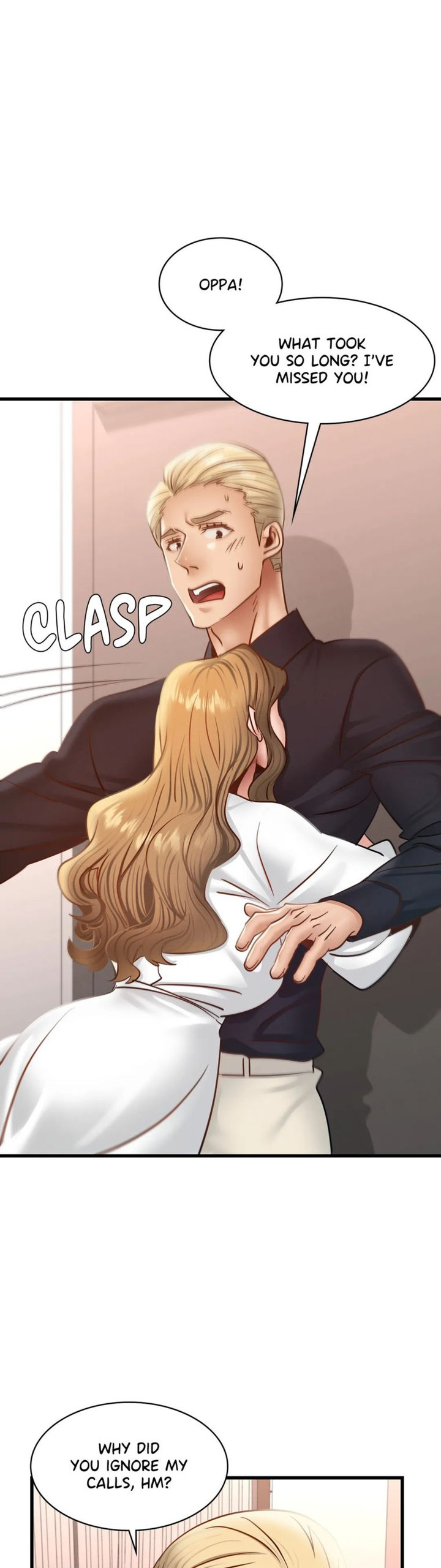 Big Boss Gone Bad - Chapter 36 - picture 41