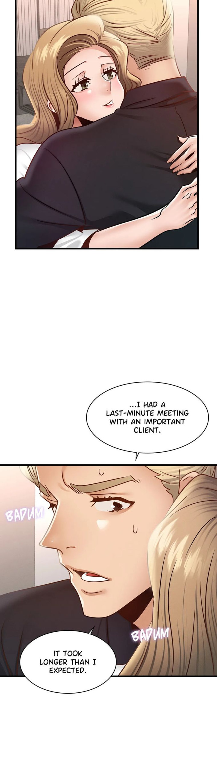 Big Boss Gone Bad - Chapter 36 - picture 42