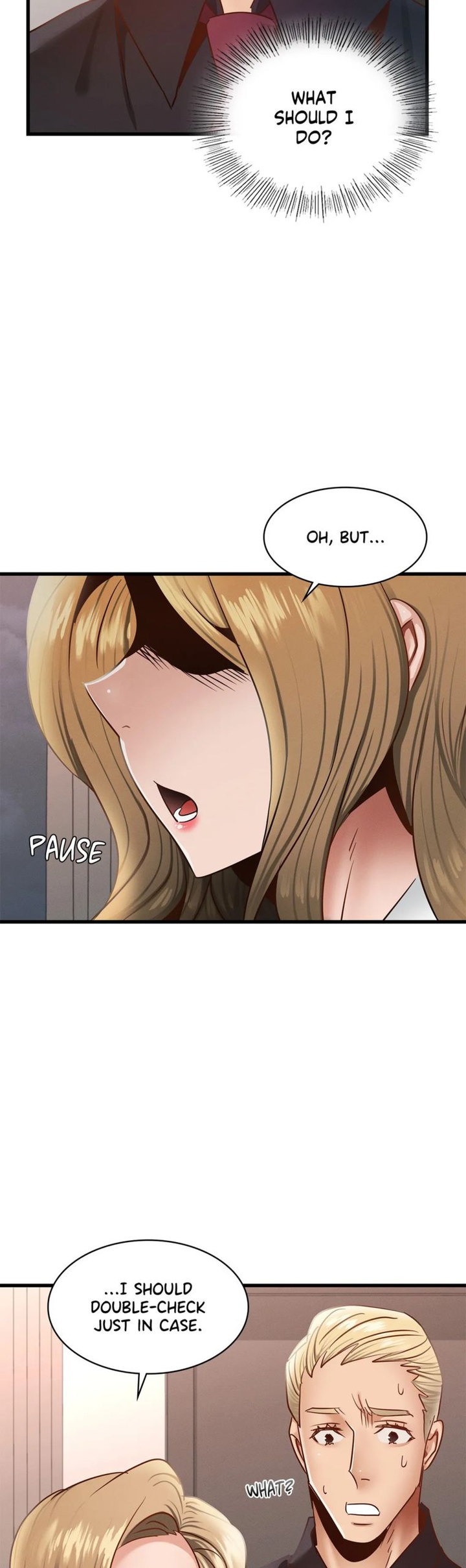 Big Boss Gone Bad - Chapter 36 - picture 50