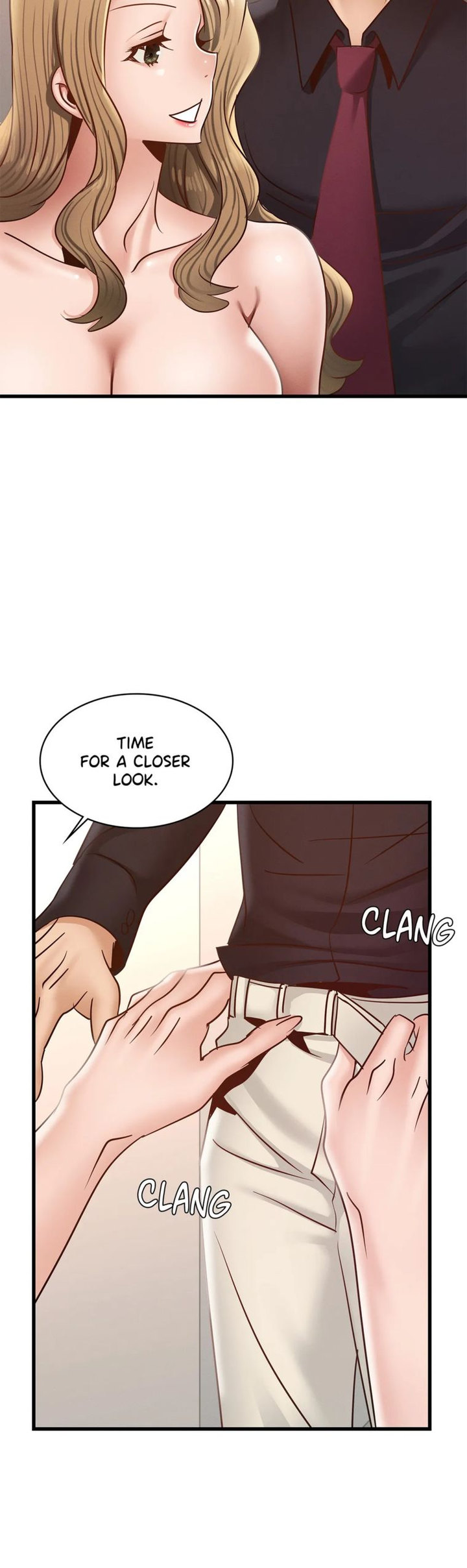 Big Boss Gone Bad - Chapter 36 - picture 51