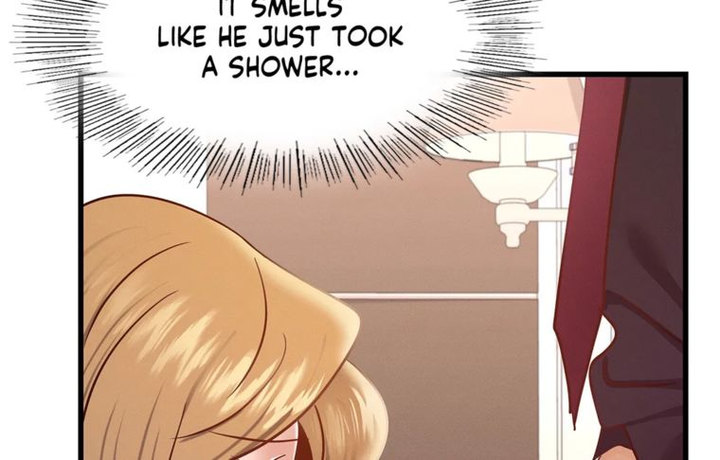 Big Boss Gone Bad - Chapter 36 - picture 53