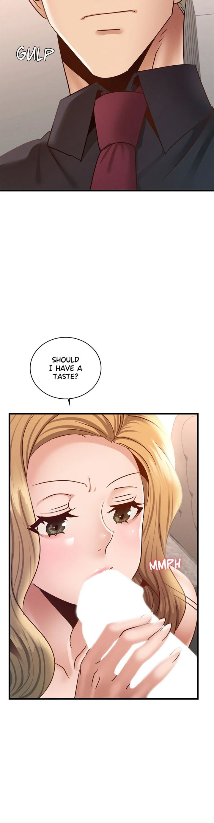 Big Boss Gone Bad - Chapter 36 - picture 58