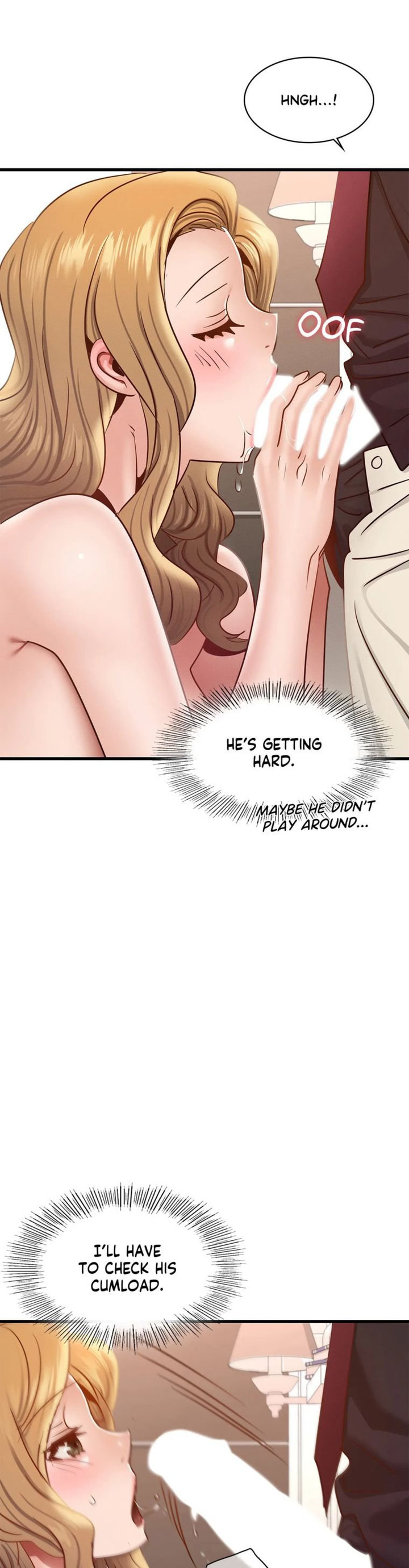 Big Boss Gone Bad - Chapter 36 - picture 59