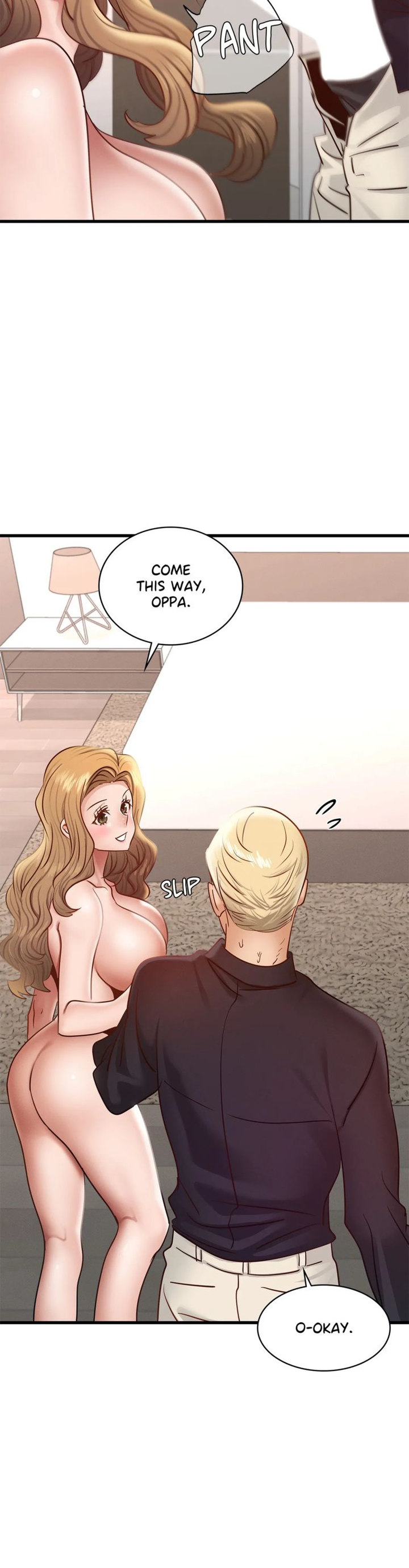 Big Boss Gone Bad - Chapter 36 - picture 60