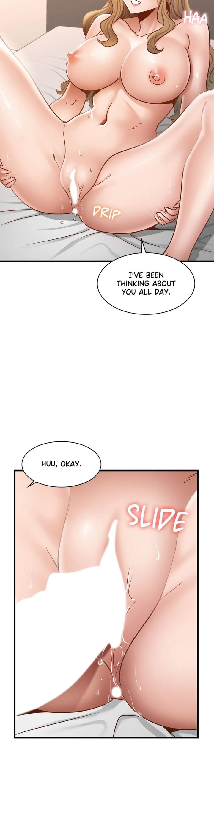 Big Boss Gone Bad - Chapter 36 - picture 62