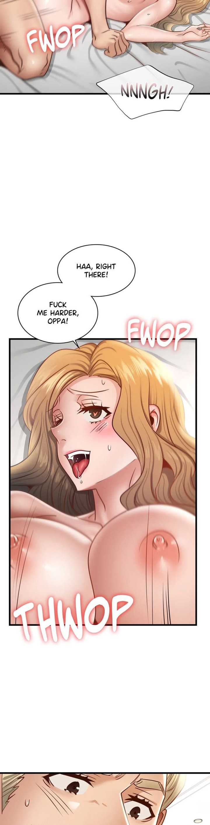 Big Boss Gone Bad - Chapter 36 - picture 69