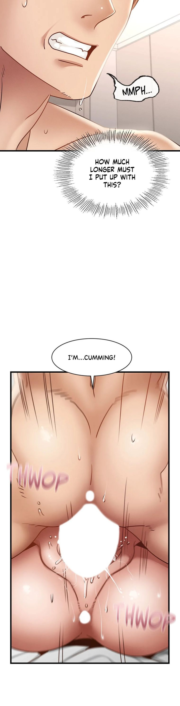 Big Boss Gone Bad - Chapter 36 - picture 70