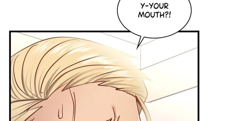 Big Boss Gone Bad - Chapter 36 - picture 76
