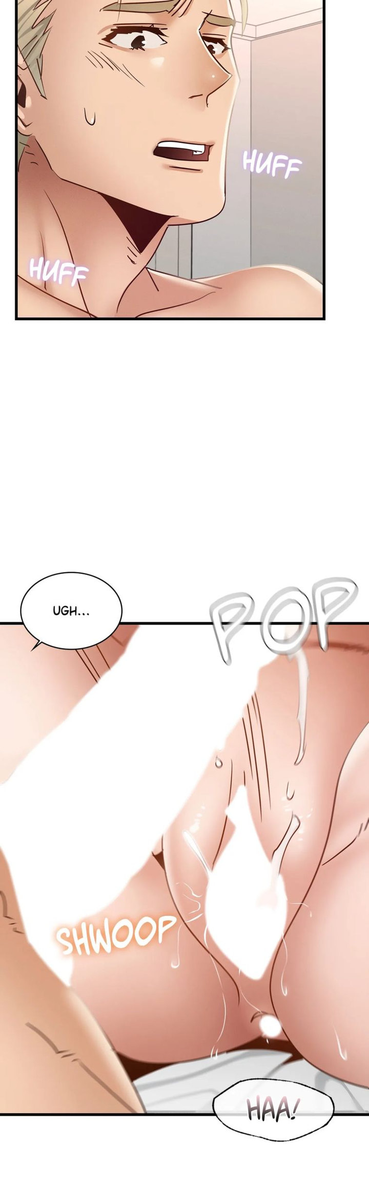 Big Boss Gone Bad - Chapter 36 - picture 77