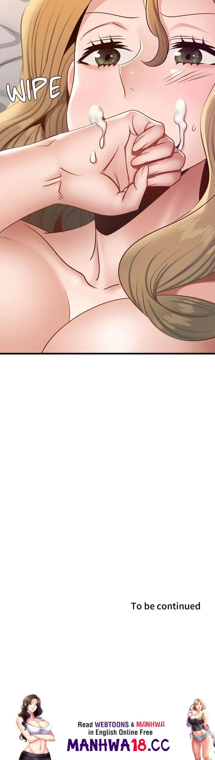Big Boss Gone Bad - Chapter 36 - picture 80