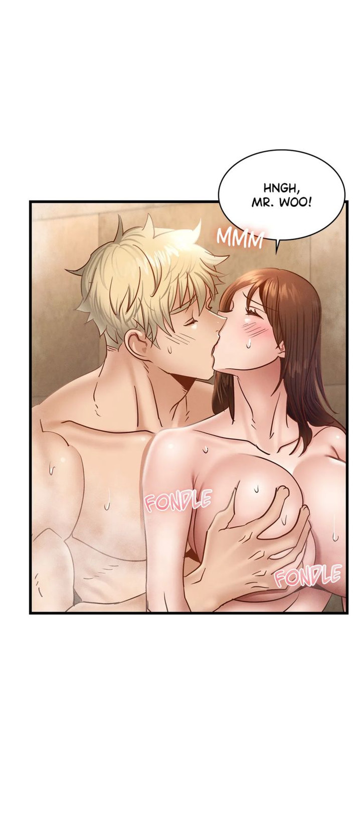 Big Boss Gone Bad - Chapter 36 - picture 9