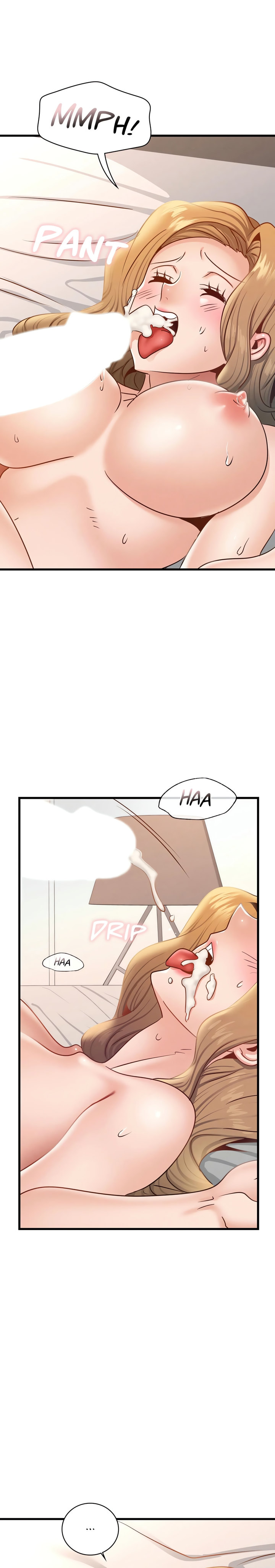Big Boss Gone Bad - Chapter 37 - picture 0