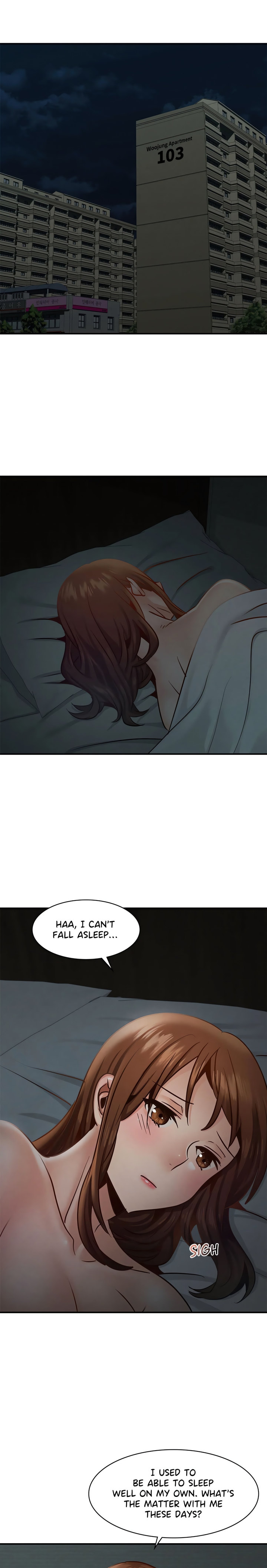 Big Boss Gone Bad - Chapter 37 - picture 18