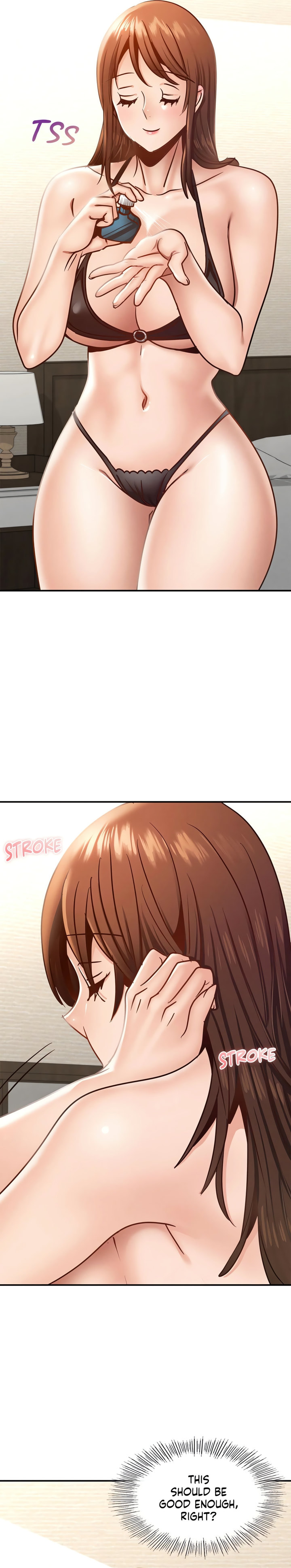 Big Boss Gone Bad - Chapter 37 - picture 22