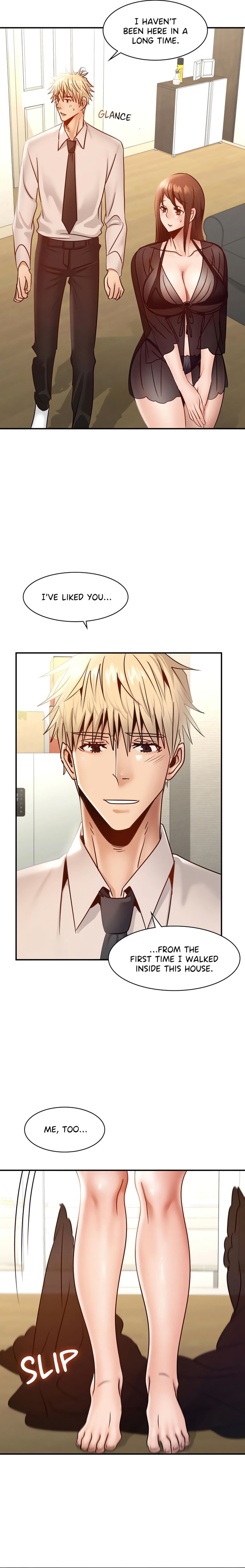 Big Boss Gone Bad - Chapter 37 - picture 25