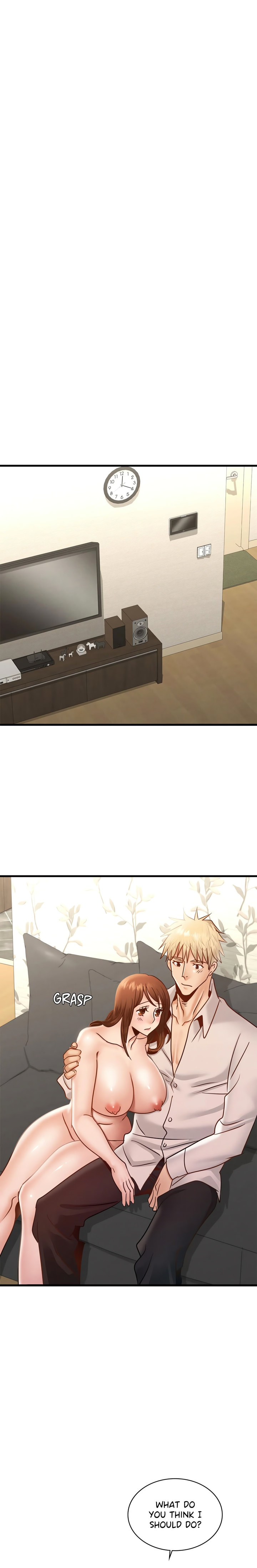 Big Boss Gone Bad - Chapter 38 - picture 11