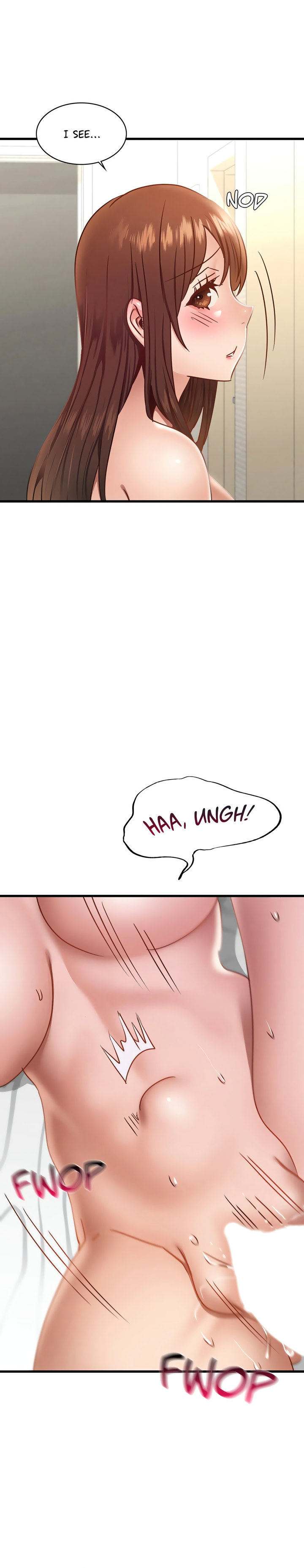 Big Boss Gone Bad - Chapter 38 - picture 13